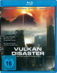 Vulkan Disaster - Bis zum letzten Atemzug Blu-ray