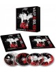 W.A.S.P. - Re-Idolized: The 25th Anniversary Of The Crimson Idol (Blu-ray + DVD + 2 CD) Blu-ray
