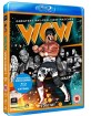 WWE: WCW's Greatest PPV Matches - Volume 1 (UK Import ohne dt. Ton) Blu-ray