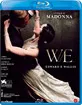 W.E. - Edward e Wallis (IT Import ohne dt. Ton) Blu-ray