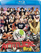 WWE The Attitude Era (Region A - US Import ohne dt. Ton) Blu-ray