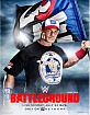 WWE Battleground 2016 (UK Import ohne dt. Ton) Blu-ray