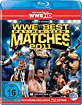 WWE Best PPV Matches 2011 Blu-ray