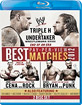 WWE Best PPV Matches 2012 (Region A - US Import ohne dt. Ton) Blu-ray