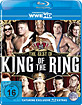 WWE The Best Of King Of The Ring Blu-ray
