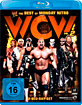 WWE The Best of WCW Monday Nitro - Vol. 2 Blu-ray