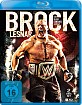 WWE: Brock Lesnar - Eat. Sleep. Conquer. Repeat. Blu-ray