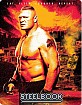 WWE: Brock Lesnar - Eat. Sleep. Conquer. Repeat. - Steelbook (UK Import ohne dt. Ton) Blu-ray