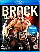 WWE: Brock Lesnar - Eat. Sleep. Conquer. Repeat. (UK Import ohne dt. Ton) Blu-ray