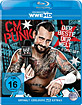 WWE CM Punk - Der beste der Welt Blu-ray