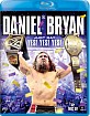 WWE: Daniel Bryan: Just Say Yes! Yes! Yes! (Region A - US Import ohne dt. Ton) Blu-ray