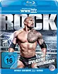 WWE Die Epische Reise des Dwayne 