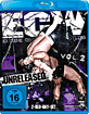 WWE ECW Unreleased - Volume 2 Blu-ray