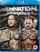 WWE Elimination Chamber 2013 (UK Import) Blu-ray