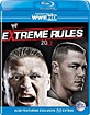 WWE Extreme Rules 2012 (UK Import) Blu-ray