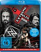 WWE Extreme Rules 2016 Blu-ray