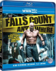 WWE Falls Count Anywhere: The Greatest Street Fights and other Out of Control Matches (UK Import ohne dt. Ton) Blu-ray