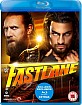 WWE Fastlane 2015 (UK Import) Blu-ray