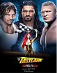 WWE Fastlane 2016 (UK Import) Blu-ray