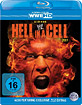 WWE Hell in a Cell 2011 Blu-ray