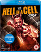 WWE Hell in a Cell 2012 (UK Import) Blu-ray