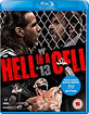 WWE Hell in a Cell 2013 (UK Import) Blu-ray