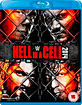 WWE Hell in a Cell 2014 (UK Import) Blu-ray