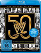 WWE History of WWE Blu-ray
