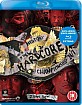 WWE: The History Of The Hardcore Championship 24:7 (UK Import ohne dt. Ton) Blu-ray