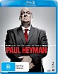 WWE: Ladies and Gentlemen, My Name is Paul Heyman (AU Import ohne dt. Ton) Blu-ray