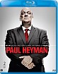 WWE: Ladies and Gentlemen, My Name is Paul Heyman (Region A - US Import ohne dt. Ton) Blu-ray