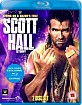 WWE: Scott Hall - Living On A Razor's Edge (UK Import ohne dt. Ton) Blu-ray