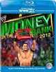 WWE Money in the Bank 2012 (UK Import) Blu-ray