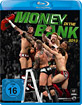 WWE Money in the Bank 2013 Blu-ray