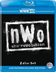 WWE New World Order: The Revolution (UK Import) Blu-ray