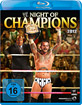 WWE Night of Champions 2012 Blu-ray