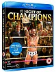 WWE Night of Champions 2012 (UK Import) Blu-ray