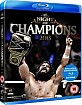WWE Night of Champions 2013 (UK Import) Blu-ray