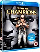 WWE Night of Champions 2015 (UK Import) Blu-ray