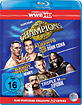 WWE Night of Champions 2011 Blu-ray