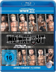 WWE No Way Out 2012 Blu-ray
