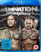 WWE No Way Out 2013 Blu-ray