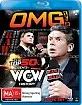 OMG! Volume 2 - The Top 50 Incidents in WCW History (AU Import ohne dt. Ton) Blu-ray