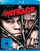 WWE Payback 2013 Blu-ray