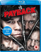 WWE Payback 2013 (UK Import) Blu-ray