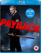 WWE Payback 2014 (UK Import) Blu-ray