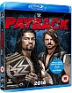 WWE Payback 2016 (UK Import ohne dt. Ton) Blu-ray