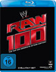 WWE RAW 100 - Die 100 größten Momente der RAW-Geschichte Blu-ray
