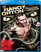 WWE Randy Orton - Die Evolution eines Raubtiers Blu-ray