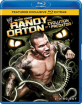 WWE Randy Orton: The Evolution of a Predator (UK Import) Blu-ray